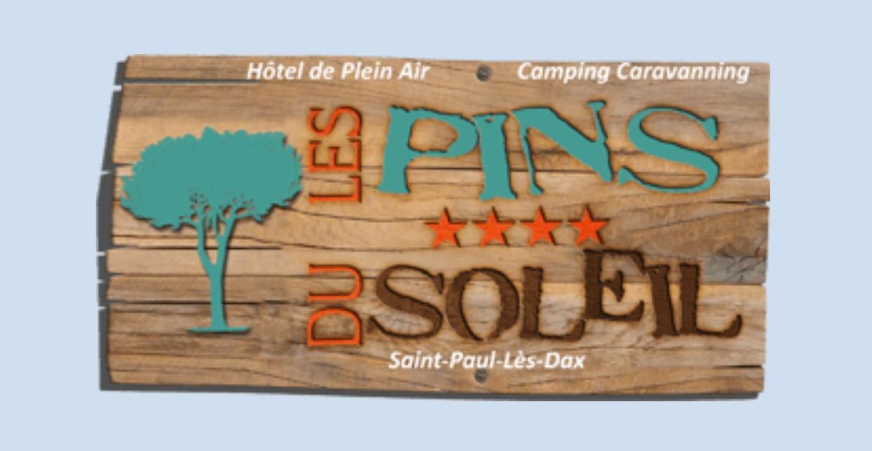 Mobilehome 3 Chambres Curistes Camping Piscine Saint-Paul-les-Dax Bagian luar foto